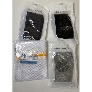 Baby Knee Pads for Crawling , Walking Protector Knee Pads For babies (3 Pairs)